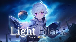 Light Black