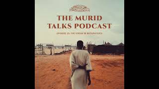 Episode 33: The Virgin in Metaphysics