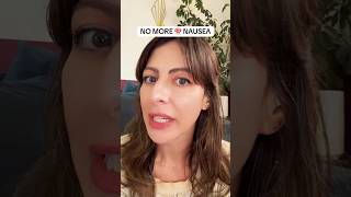 How to Avoid Mushroom Nausea wih Lemon Tek + Ginger Tea