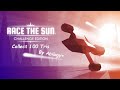Race The Sun Challenge Edition - Collect 100 Tris