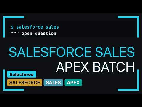 Salesforce: Get the details from batch errors