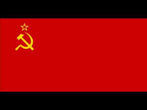 Soviet Anthem Instrumental