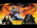 THE WIND BLOWS, GALNERYUS 100% FC!!!