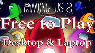 Among us Free to Play | Among us gameplay by #greenpolygames screenshot 1
