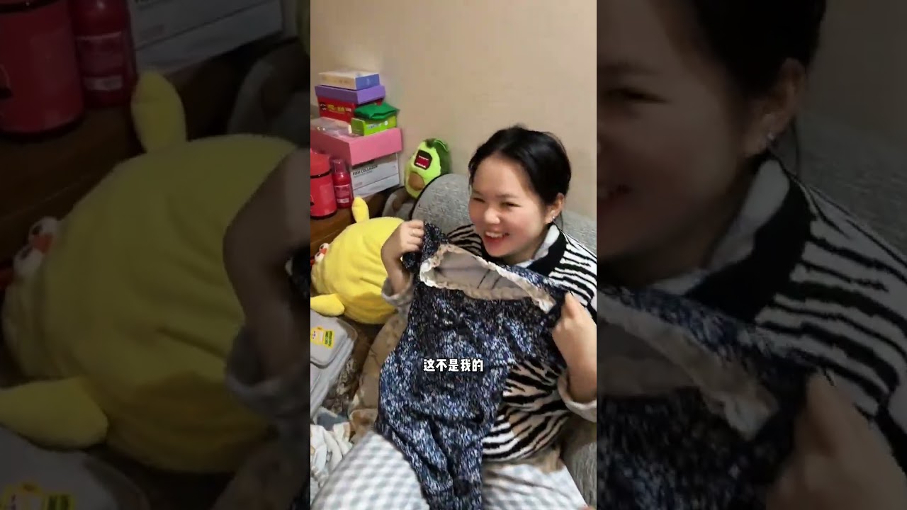 记录的意义此刻显现：情侣同居日常Vlog