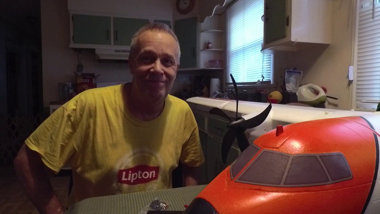 FXT Venus Pro FPV Camera with OSD, MiniCam  Switchable 4:3 or 16:9  5-17 Volt (UnBoxing)