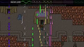 City of Fire ~ Faeria - Final Fantasy Mystic Quest [FamiTracker VRC6 8-Bit Cover]