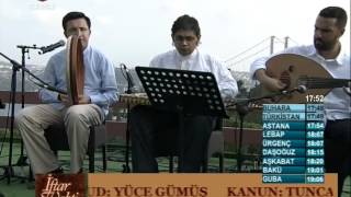 Mühür Sanat - Kadem Bastı Gönül Tahtı