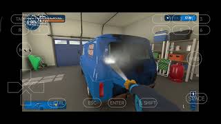 Winlator 3.0 PowerWash Simulator K50 Pro Mali GPU 