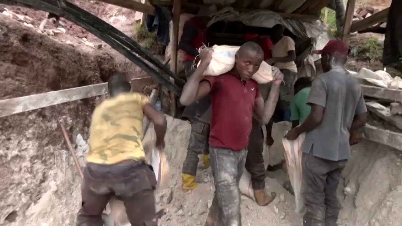 What to know about the Congo peace deal to be signed in Washington | REUTERS