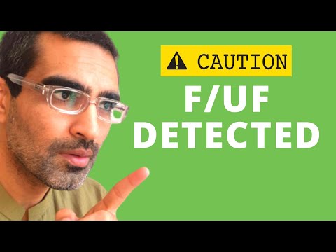 Detect The Follow