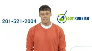 Junk Removal Services in Gowanus New York I Got Rubbish in Gowanus NY Junk Removal Service