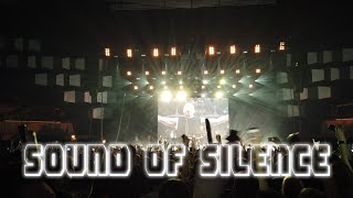 Sound of Silence - Disturbed (Live in Vienna 2019) (DJI Osmo Pocket)