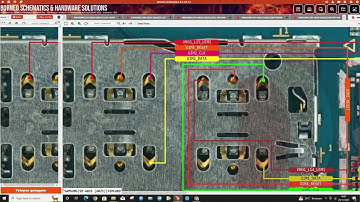 Samsung A02S SM A025 SIM Card Erorr Problem by Borneo Schematics and Hadware Solutions