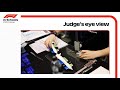 Specification & Scrutineering Judging