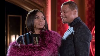 Fox’s Number 2 Series Empire Gets Season 5 Renewal