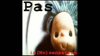 Pas Band - In (No) Sensation ( Full Album )