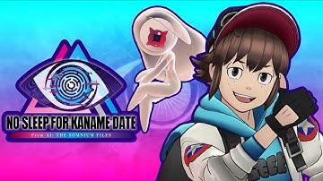 No Sleep For Kaname Date - Part 4 - No Commentary