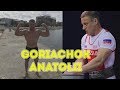 Goriachok Anatolii - 690kg 3rd place @74kg European Men's Open Classic Championships 2019, Kaunas