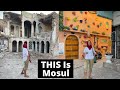 Mosul, Iraq: From Devastation To Recovery / الموصل، العراق: من الخراب للتعافي