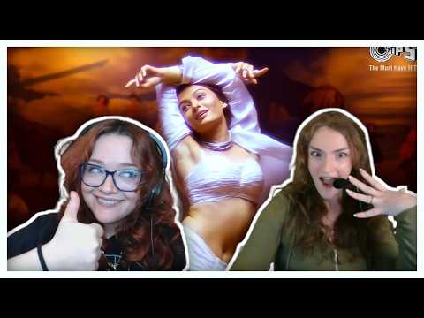 Ramta Jogi | REACTION | Sukhwinder Singh | Alka Yagnik | A.R Rahman | Taal (1999)