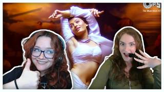 Ramta Jogi | REACTION | Sukhwinder Singh | Alka Yagnik | A.R Rahman | Taal (1999)