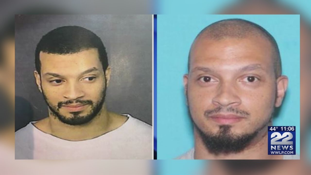 Man wanted by State Police for attempted murder in West Springfield in ...