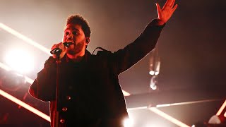 The Weeknd - Live at Voodoo Music + Arts Festival 2016