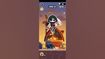 Yolo Level 61 Walkthrough | Yolo 61 gameplay