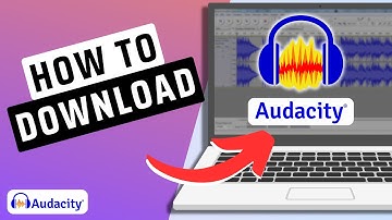 How To Download Audacity WITHOUT Muse Hub 2025