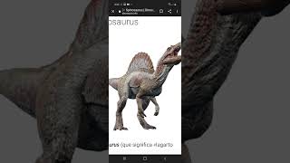 Que Dinosaurio Eres Segun Tu Mes De Nacimiento 😎(Parte1)