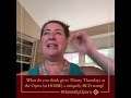 Capture de la vidéo #Honestlyopera: What Makes Thirsty Thursdays At The Opera (At Home) So Uniquely Bco?