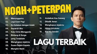 Peterpan - Album Kumpulan Lagu Terbaik Peterpan Tahun 2000 | Bintang Di Surga | Mungkin Nanti