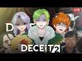 dibunuh atau membunuh [ Deceit 2 ] - Vtuber ID/EN