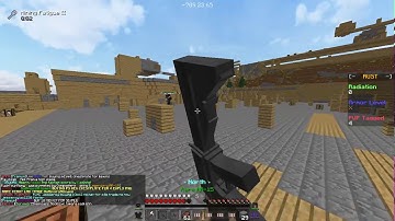 RUST V2 HIGHPLACE OP GG! (FLY2X)