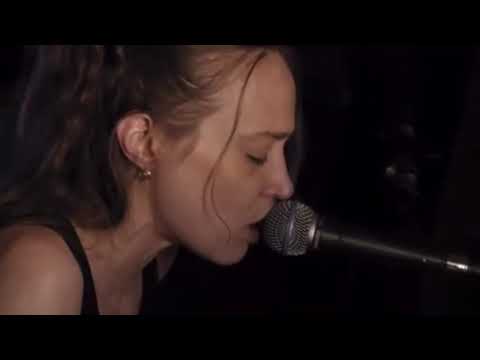 Fiona Apple ‘Fetch The Bolt Cutters’