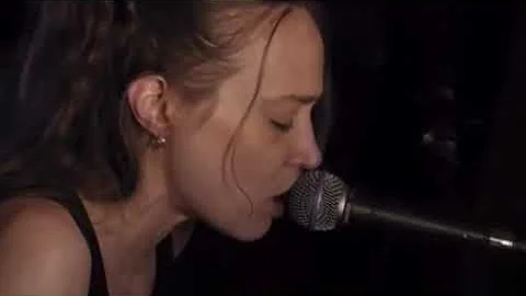 Fiona Apple ‘Fetch The Bolt Cutters’