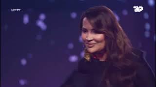 “SI JETOJ” - ROZANA RADI & AURELA GAÇE – “AG SHOW”