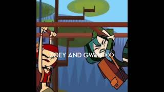 There so underrated!! | #blowup #fypシ #totaldrama #totaldramaisland #ytshorts
