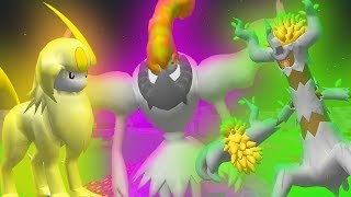 Pixelmon Legendary Quest Origins - CRESCENT MOON DARKRAI! (Minecraft Pokemon Mod) Episode 2