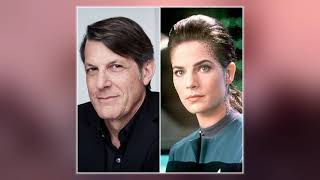 Terry Farrell (Actress)