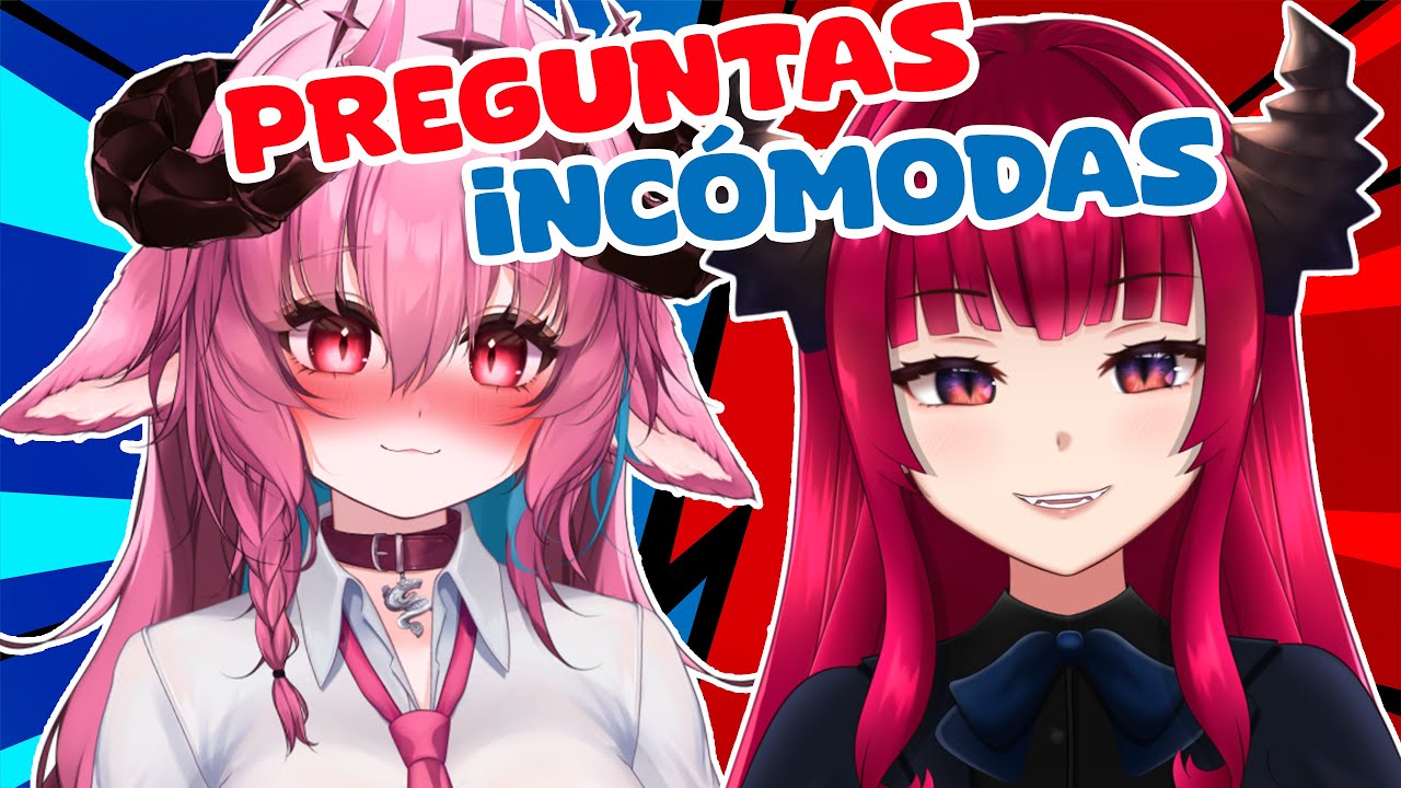 Incomodando a Giftschlangen Con Preguntas