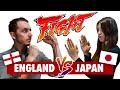 Living In Japan VS England | Which Country Is Better?