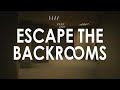 Fear thursday 29  escape the backrooms 7  week 1 stream schedule