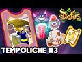 Temporis V : Niveau 90 et nouveaux stuffs/sorts ! (Tempoliche #3)