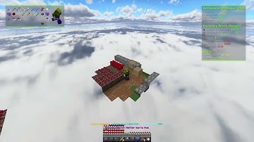 SUPER Anti Lagging Macro Mod Hypixel Skyblock November 2025