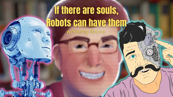 The Metaphysics of Artificial Intelligent Souls | ...