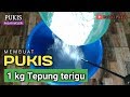 RESEP PUKIS EKONOMIS UNTUK JUALAN