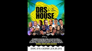 The Hottest Future | House & Dance Bangers 2023 - Dr's In The House GoodHope FM Mix ( by DJ Coolio)