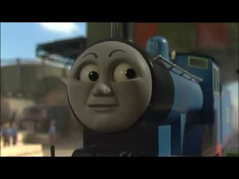 Thomas Fireman Sam Parody 11 